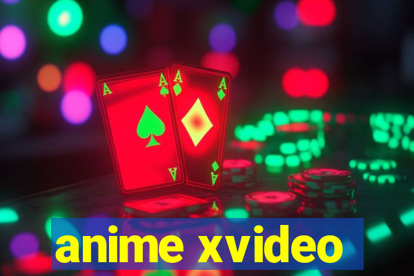 anime xvideo